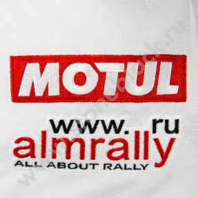 Рубашка поло Volkswagen POLO CUP