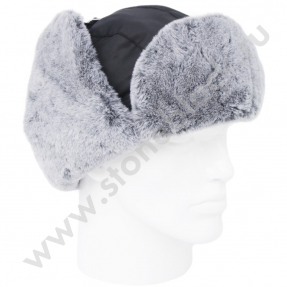 Стеганые зимние шапки Modern Machinery