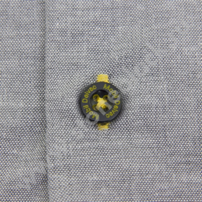 Сорочка Mobil Delvac 90 лет