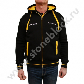 Толстовка INFORCE
