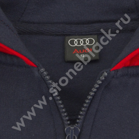 Толстовка AUDI