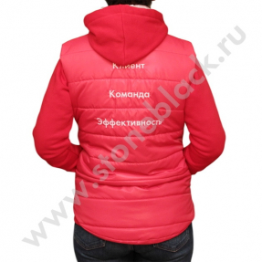 Жилет Все Инструменты