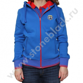 Толстовки HI (женские)