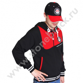 Толстовка PETRO-CANADA