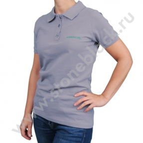 Рубашки поло Schaeffler (женские)