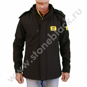 Куртка Softshell ESAB