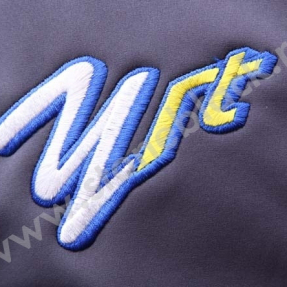 Куртка УРТ Rally Team