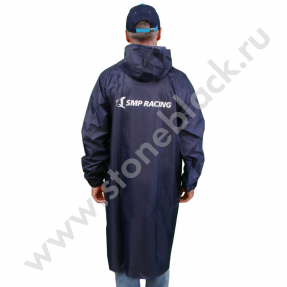 Дождевик SMP Racing