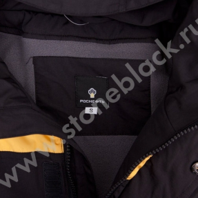 Куртка зимняя Роснефть