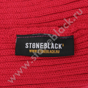 Вязаная шапка и перчатки (touchscreen) Филимонов