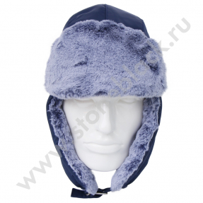 Стеганые зимние шапки Modern Machinery 2021