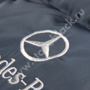 Жилет Mercedes