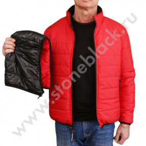 Куртки YOKOHAMA Crew