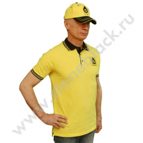 Рубашка поло Rapool