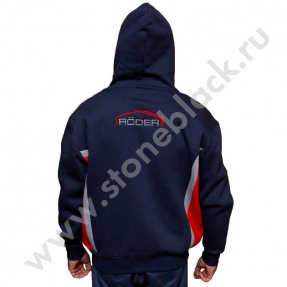 Толстовка RODER