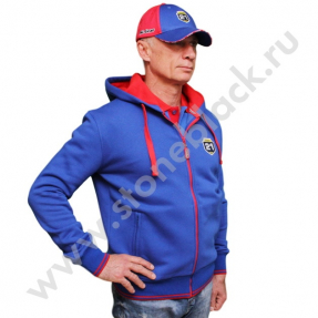 Толстовки HI