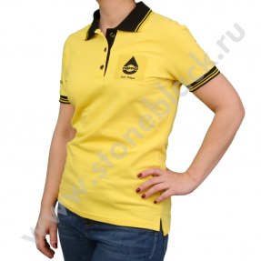 Рубашки поло Rapool 2020 (женские)