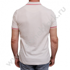 Рубашка поло Camozzi #2