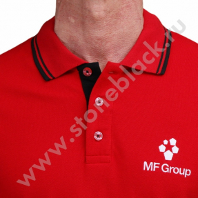 Рубашка поло MF Group