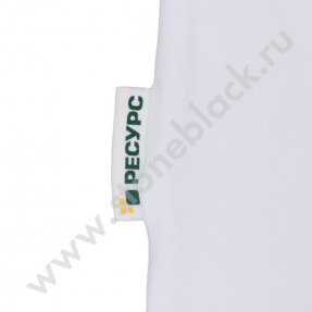 Футболка Группа агропредприятий «Ресурс»