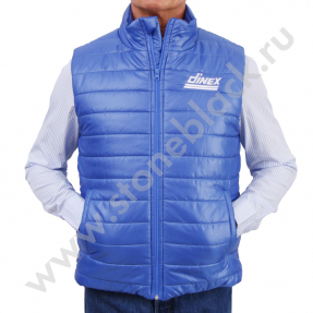 Жилеты Dinex