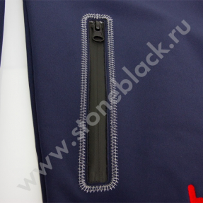 Толстовка MASERATI