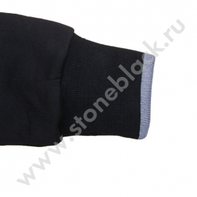 Толстовка Modern Machinery (черная)