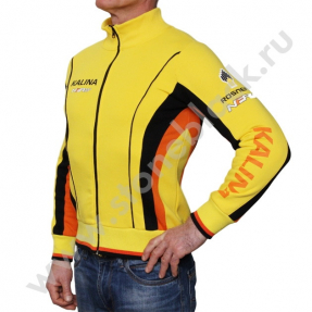 Толстовка РОСНЕФТЬ