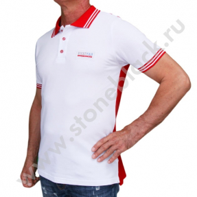 Рубашка поло Энергаз