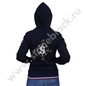 Толстовка Exodus