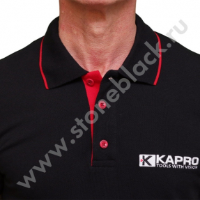 Рубашка поло KAPRO