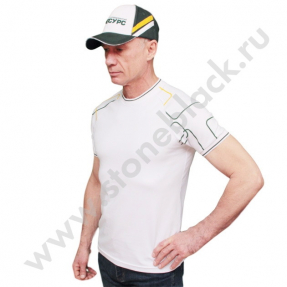 Футболка Группа агропредприятий «Ресурс»