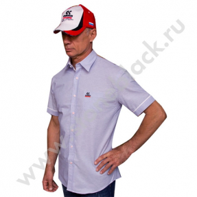 Сорочка CAMOZZI (мужская)