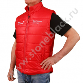 Жилет Все Инструменты 2019