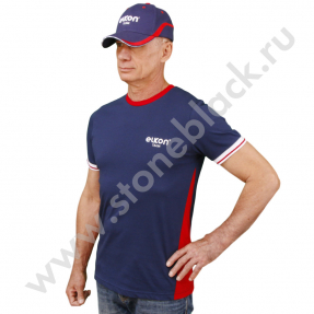 Футболки Elkon