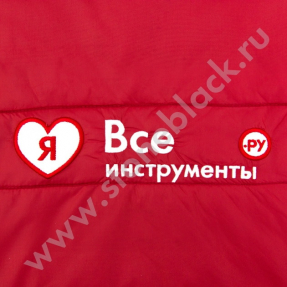 Жилет ВСЕ ИНСТРУМЕНТЫ (мужской)