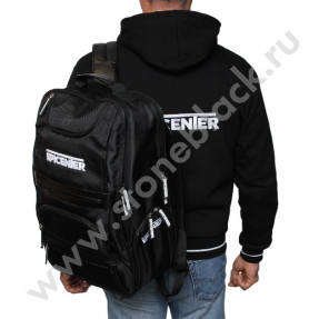 Толстовка EPICENTER