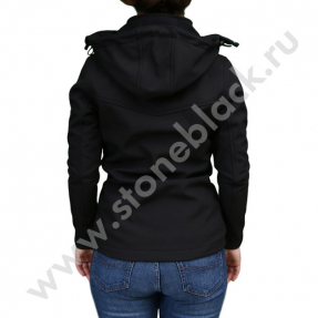 Куртка Softshell DuPont Pioneer (женская)