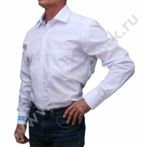 Сорочка Atlas Copco