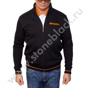 Толстовка CONTINENTAL