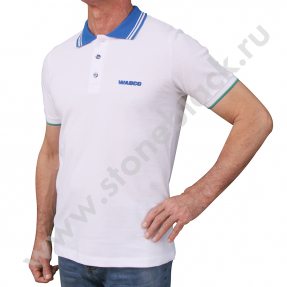 Рубашки поло Wabco