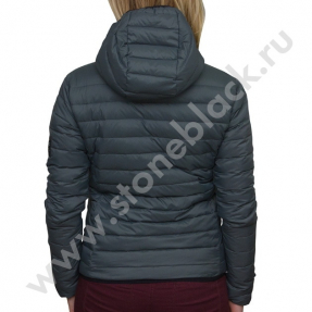 Двухсторонний пуховик Mercedes-Benz