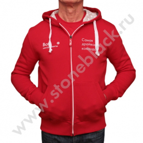 Толстовка Все Инструменты 2017