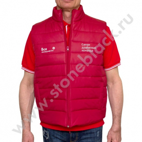 Жилет ВСЕ ИНСТРУМЕНТЫ (мужской)