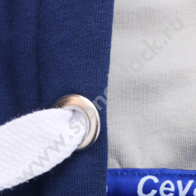 Толстовки Сева Санте Анималь