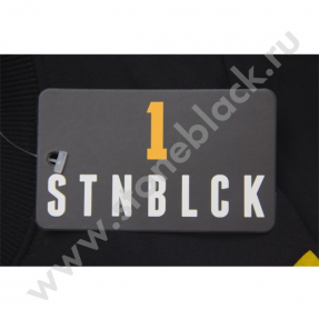 Толстовка STONEBLACK