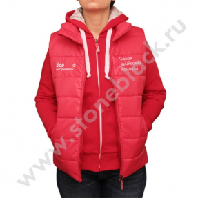 Жилет Все Инструменты