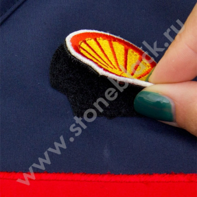 Толстовка MASERATI