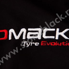 Ветровка Dmack Cup