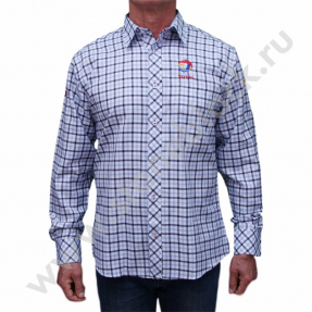 Сорочка TOTAL